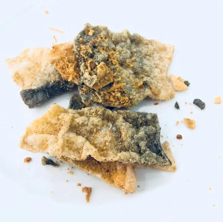 Kalakullan välipalat