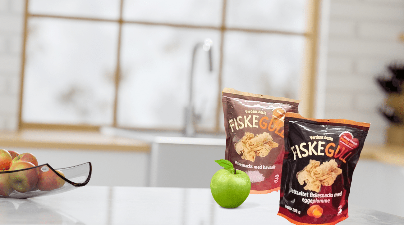 Was eignet sich als gesunder Snack?