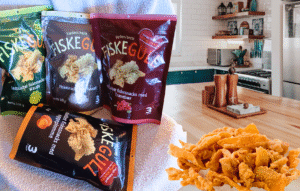 Low-Carb Friday Snacks: 7 Guilt-Free Snacks for the Perfect Movie Night